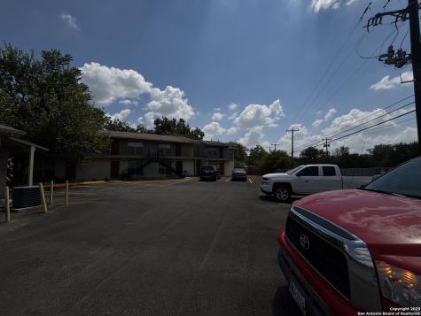 5602 & 5603 Bienville Drive San Antonio TX 78233