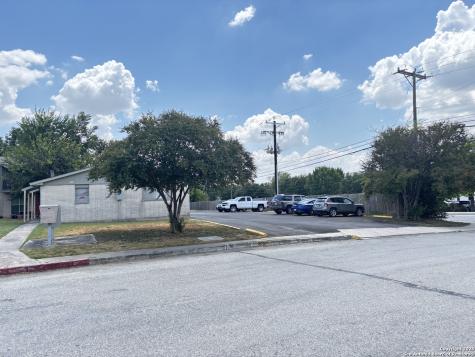 5602 & 5603 Bienville Drive San Antonio TX 78233