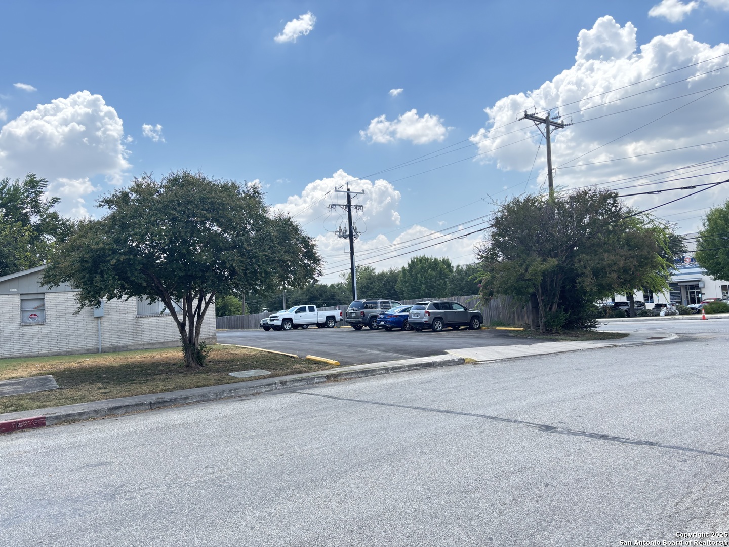 5602 & 5603 Bienville Drive San Antonio TX 78233