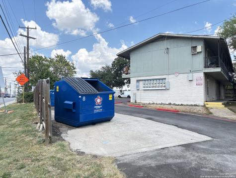 5602 & 5603 Bienville Drive San Antonio TX 78233
