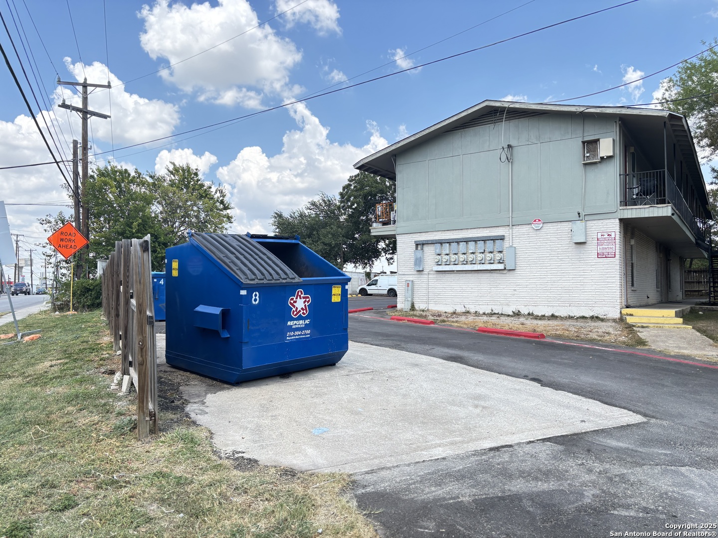 5602 & 5603 Bienville Drive San Antonio TX 78233