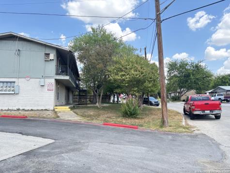 5602 & 5603 Bienville Drive San Antonio TX 78233
