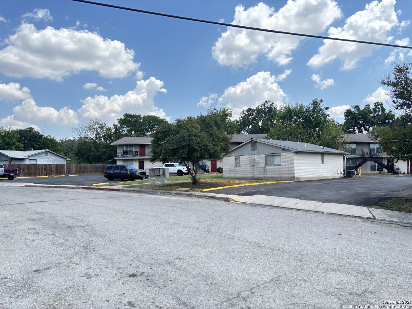 5602 & 5603 Bienville Drive San Antonio TX 78233