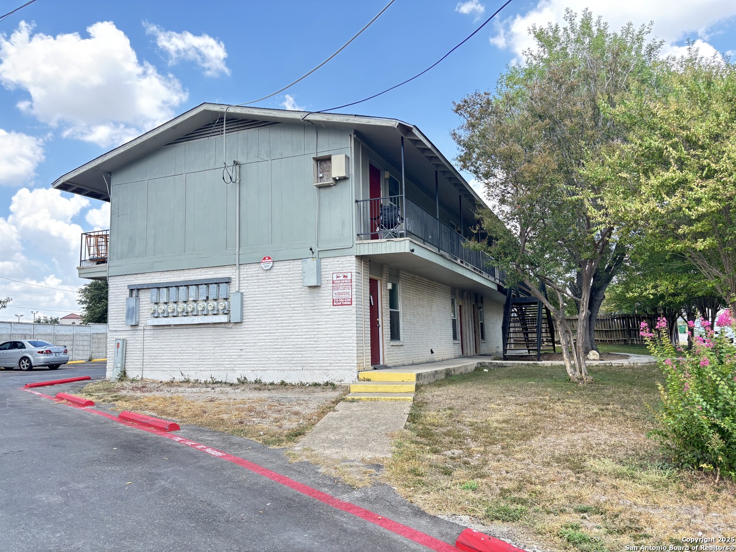 5602 & 5603 Bienville Drive San Antonio TX 78233