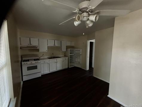 5602 & 5603 Bienville Drive San Antonio TX 78233