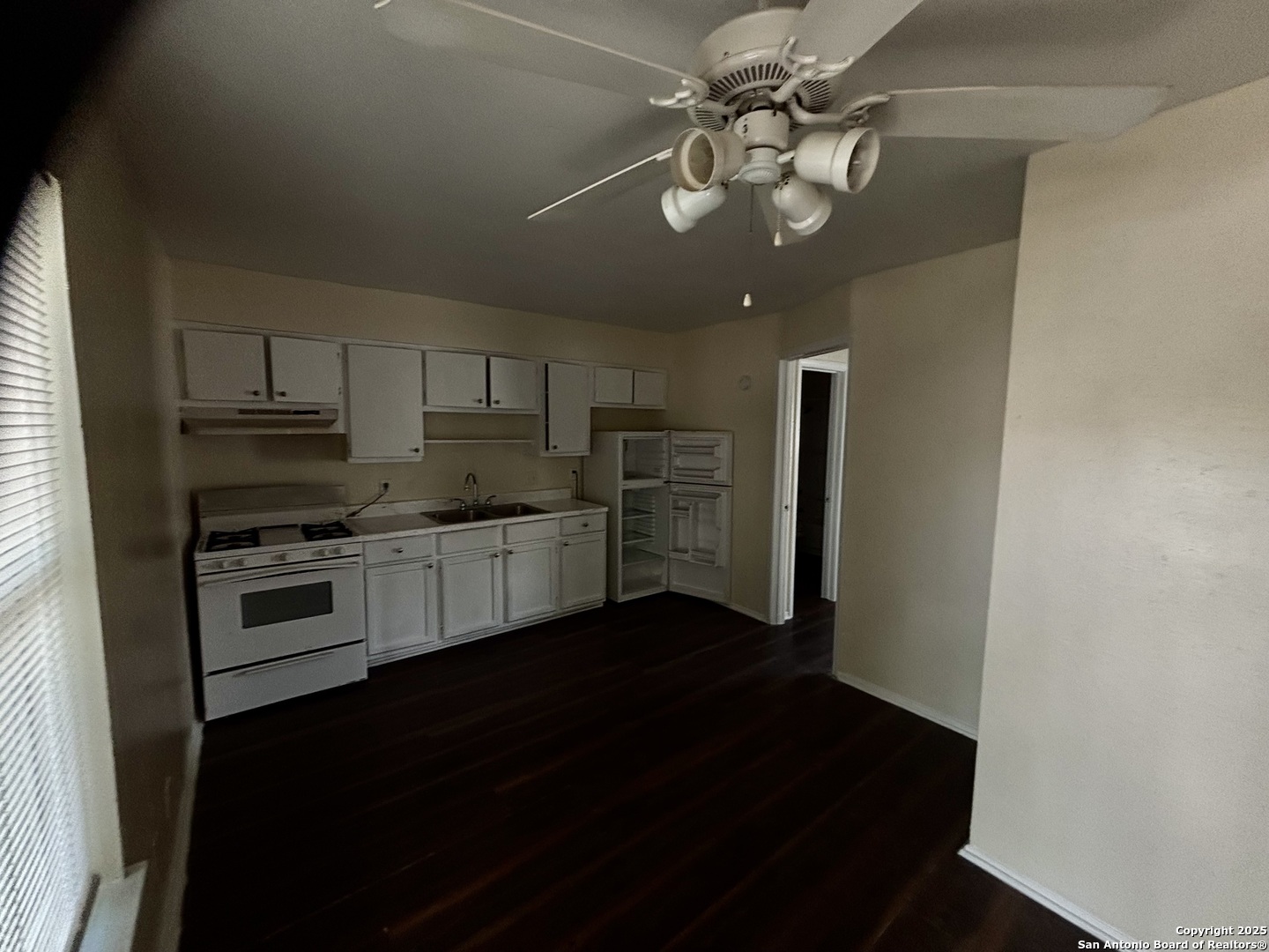 5602 & 5603 Bienville Drive San Antonio TX 78233