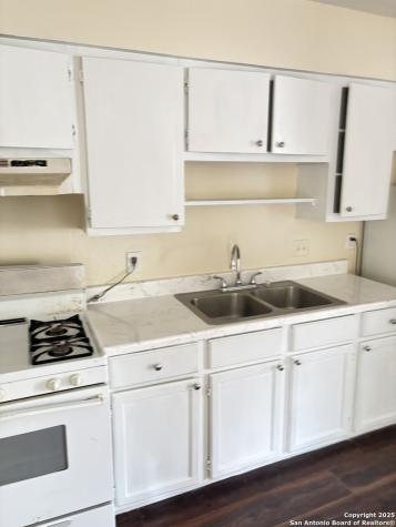 5602 & 5603 Bienville Drive San Antonio TX 78233