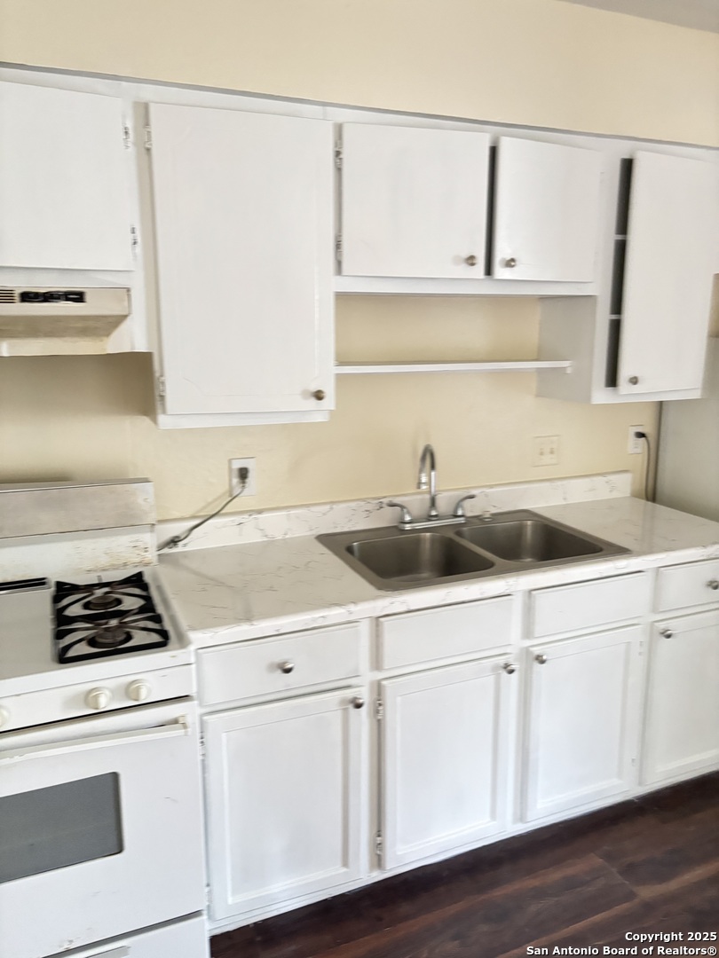 5602 & 5603 Bienville Drive San Antonio TX 78233