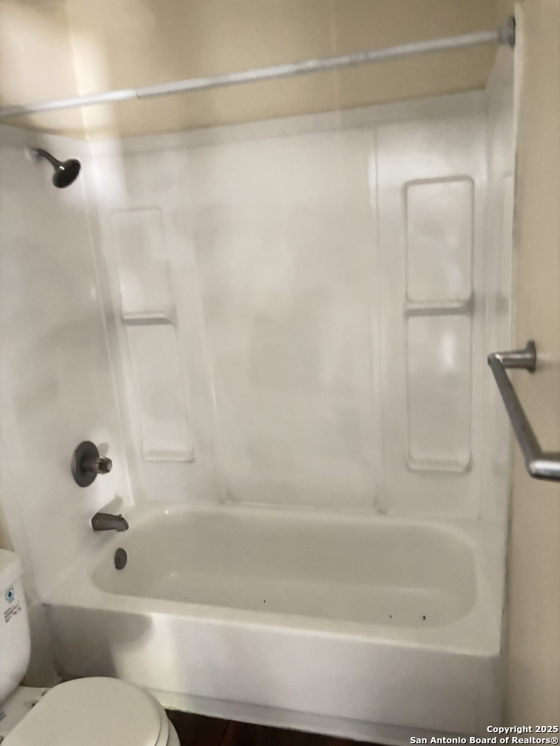 5602 & 5603 Bienville Drive San Antonio TX 78233