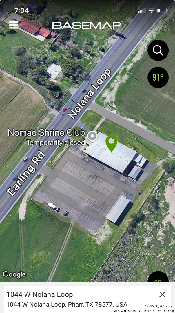 1044 W Nolana Loop Pharr TX 78577