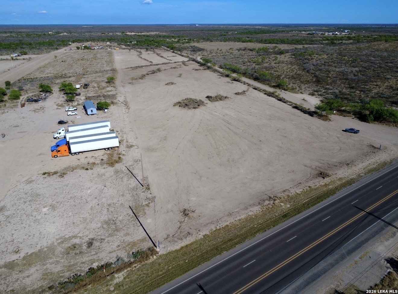 000 N Us Highway 277 Eagle Pass TX 78852
