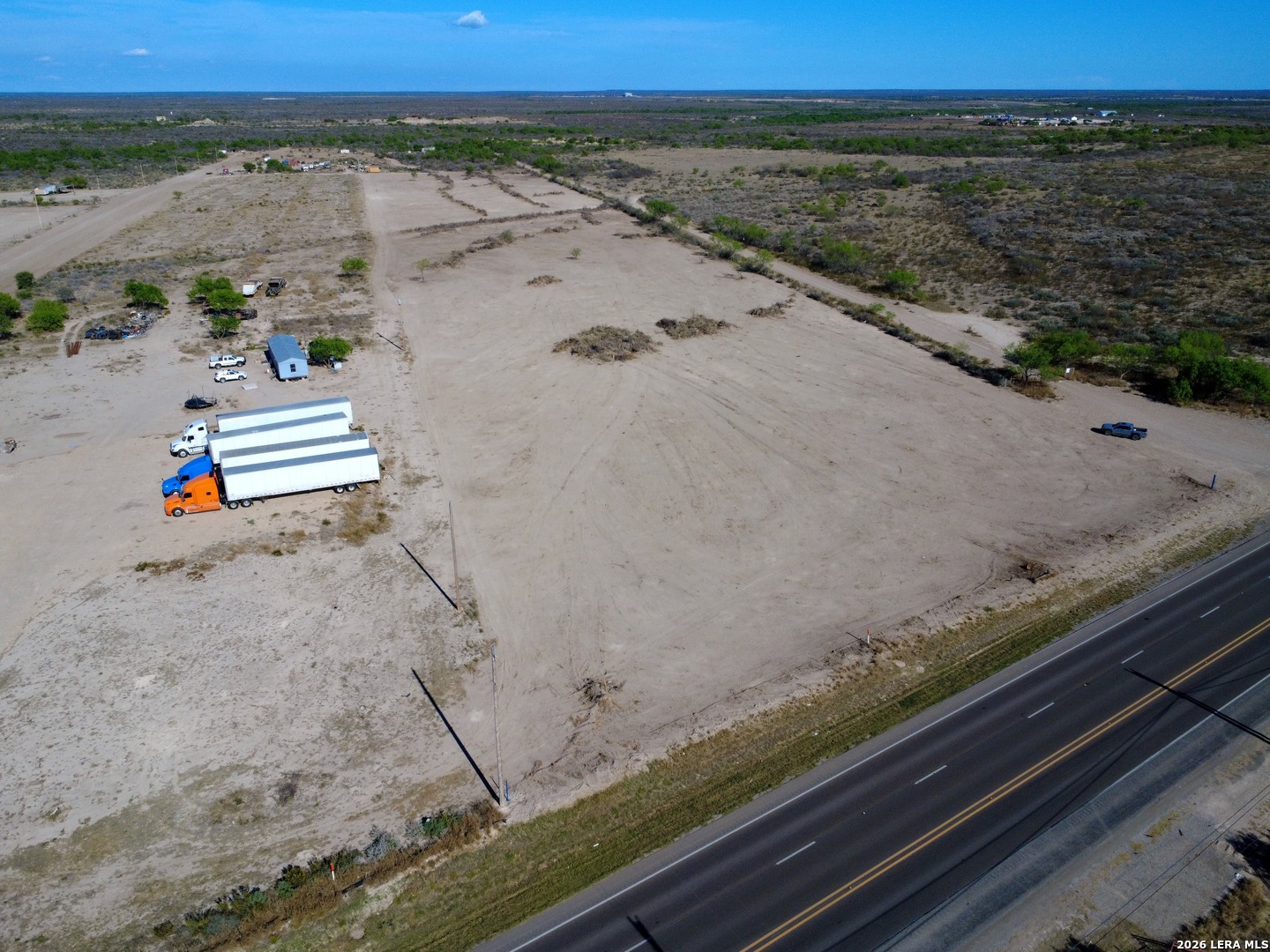 000 N Us Highway 277 Eagle Pass TX 78852