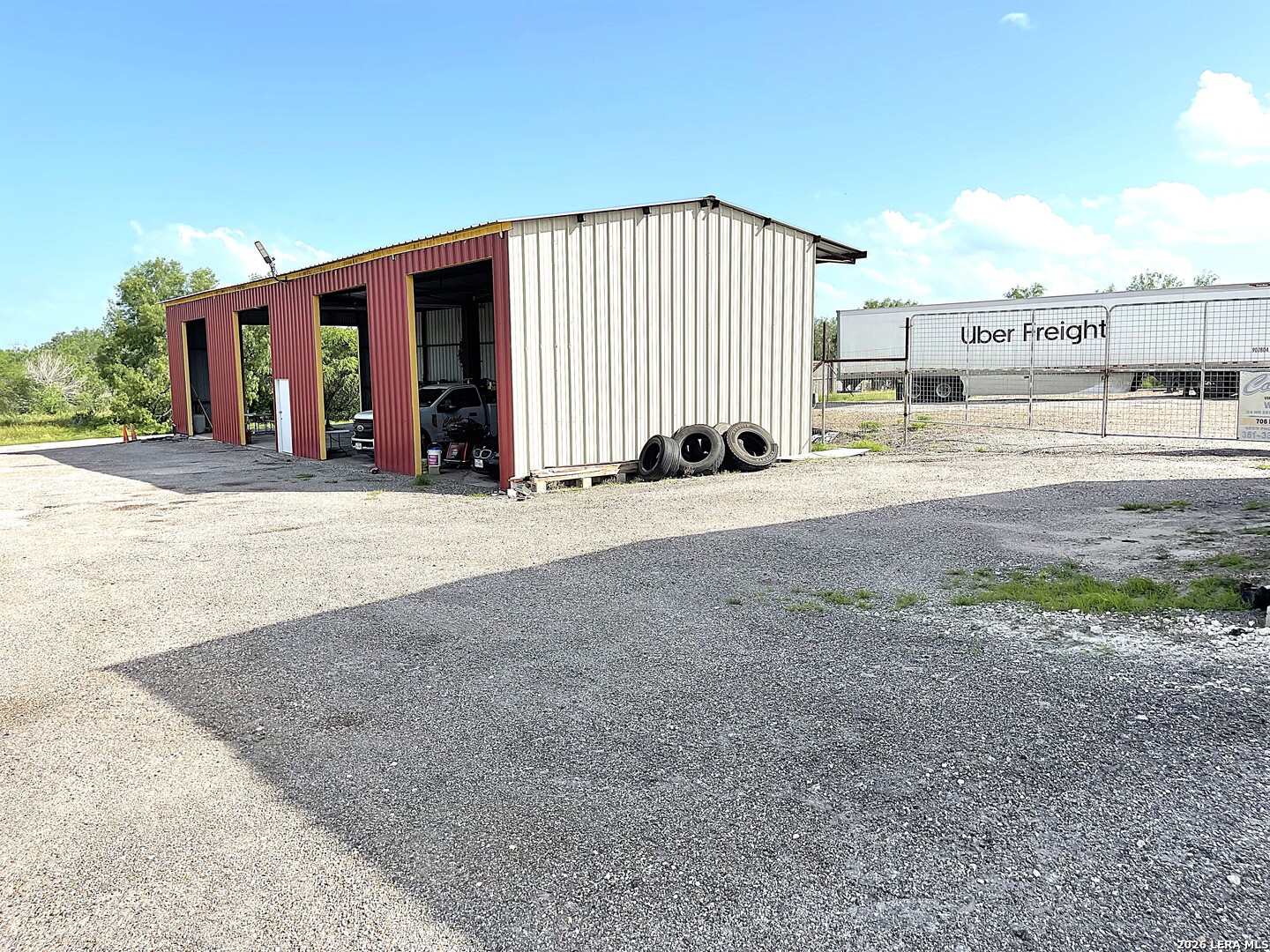710 Katzfey Drive George West TX 78022
