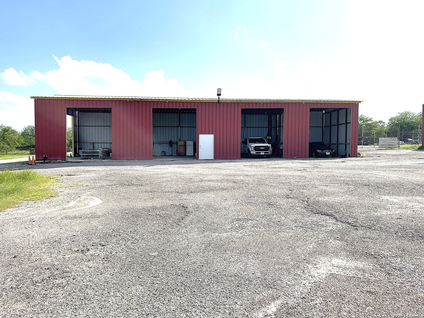 710 Katzfey Drive George West TX 78022