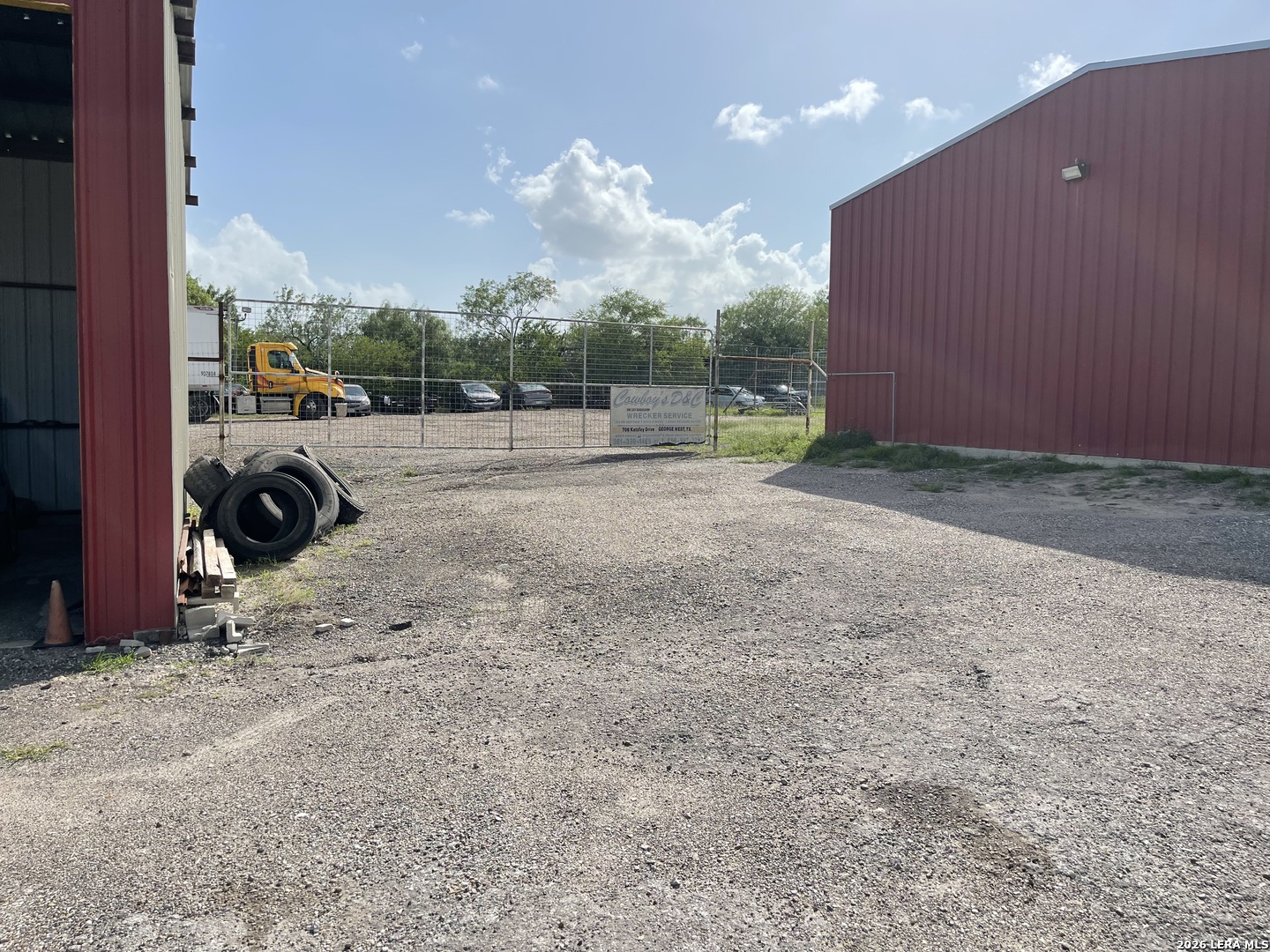 710 Katzfey Drive George West TX 78022