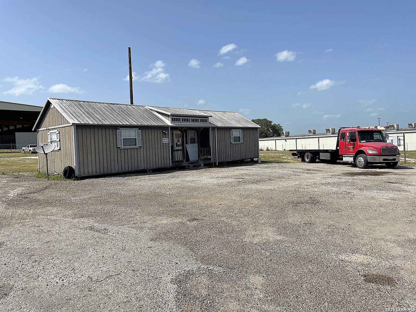 710 Katzfey Drive George West TX 78022