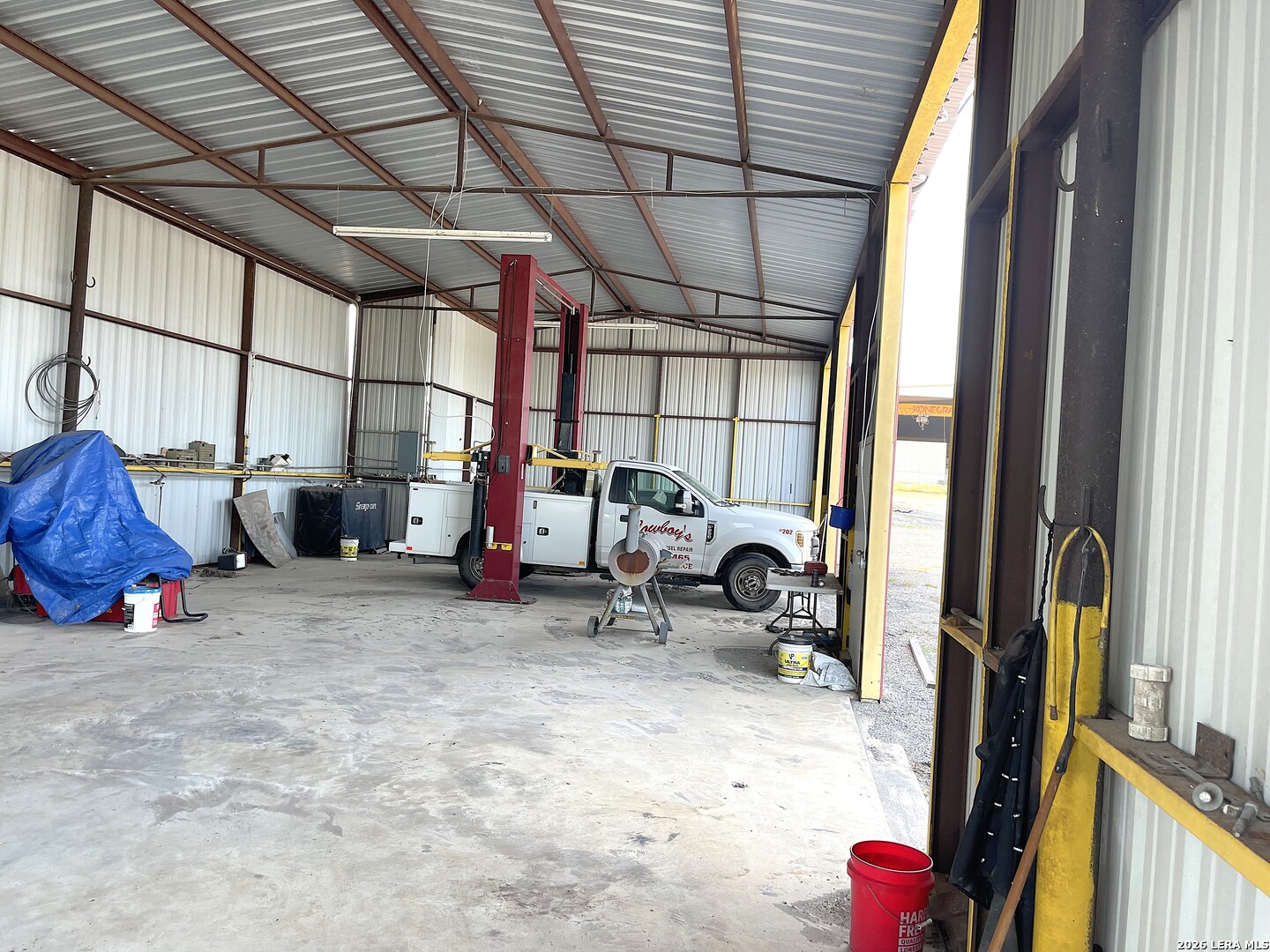 710 Katzfey Drive George West TX 78022
