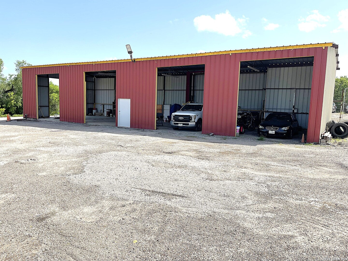 710 Katzfey Drive George West TX 78022