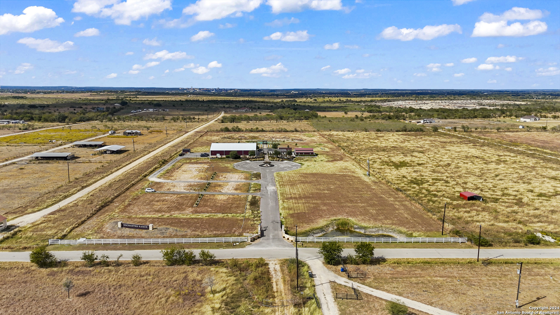 1300 Scull Road San Marcos TX 78666