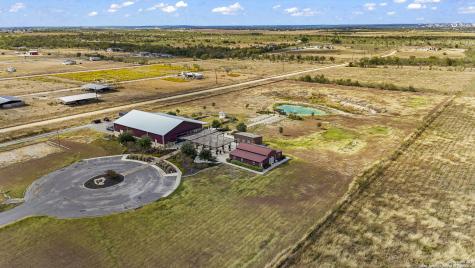 1300 Scull Road San Marcos TX 78666