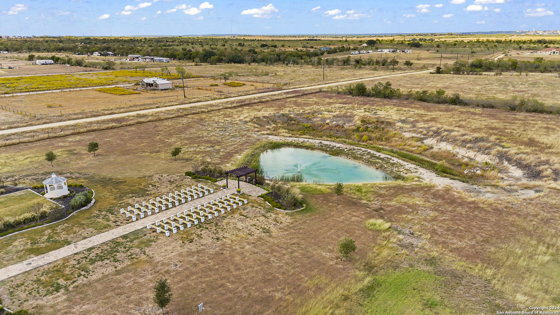 1300 Scull Road San Marcos TX 78666