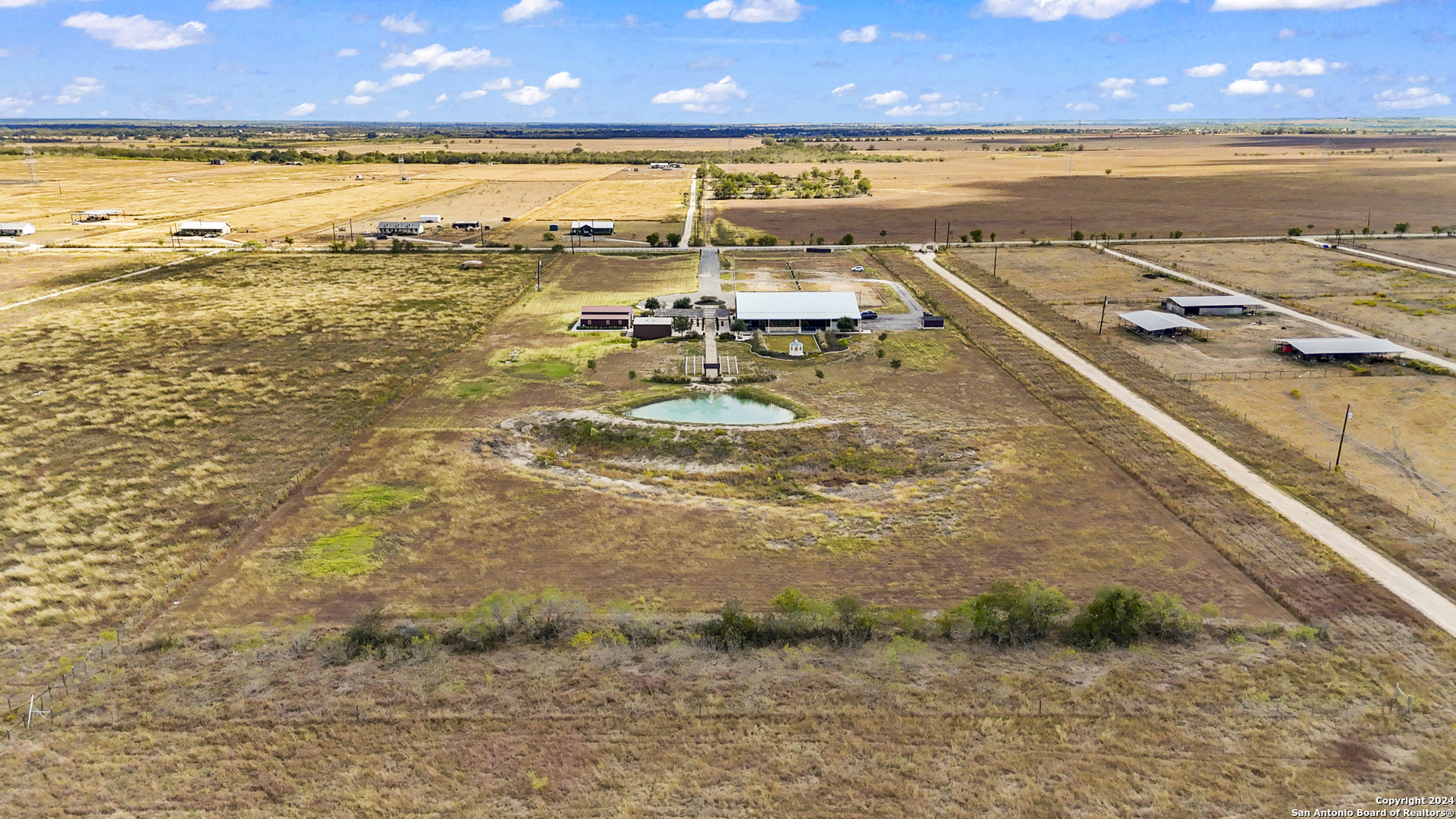 1300 Scull Road San Marcos TX 78666