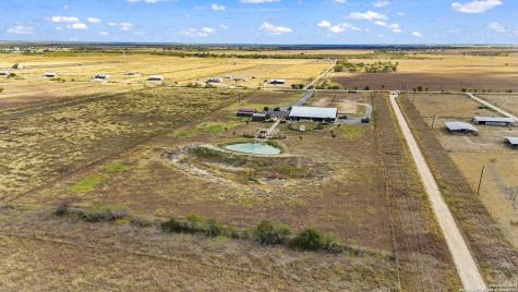1300 Scull Road San Marcos TX 78666