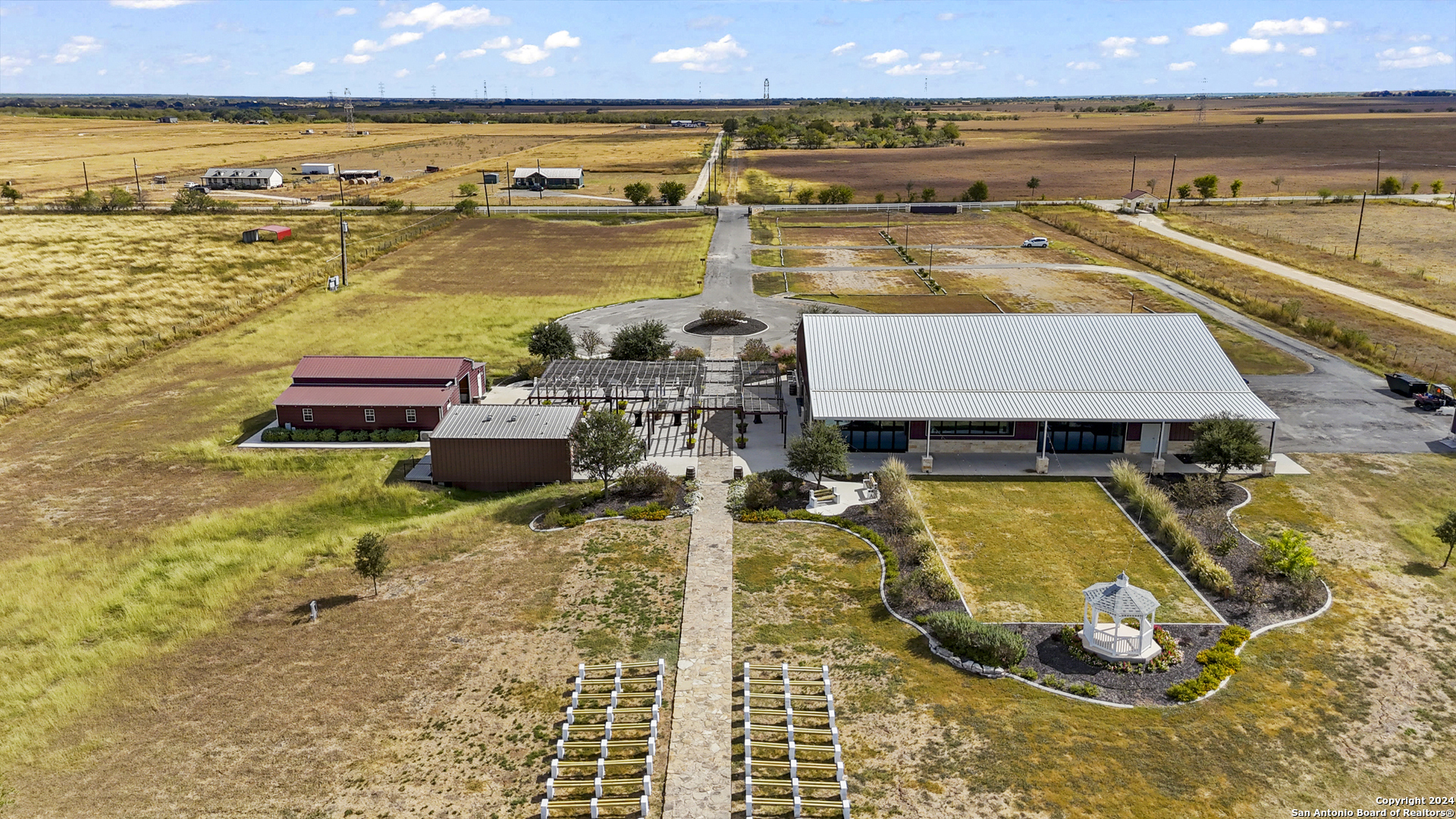 1300 Scull Road San Marcos TX 78666