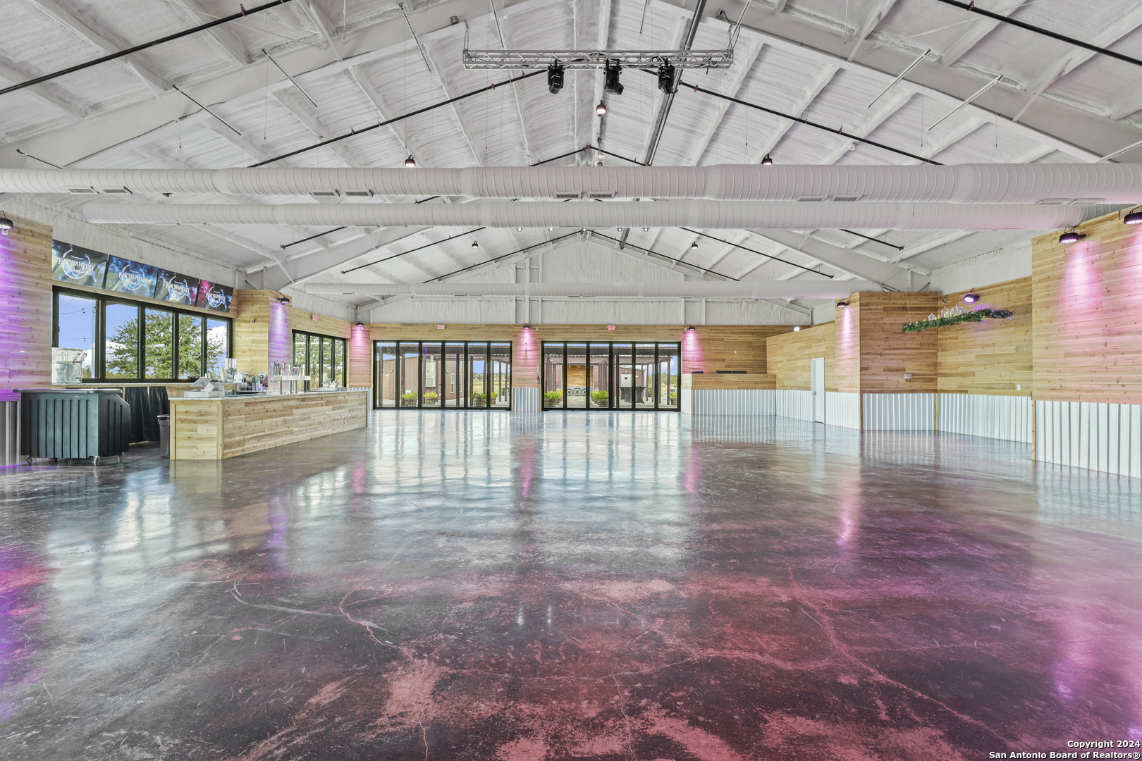1300 Scull Road San Marcos TX 78666