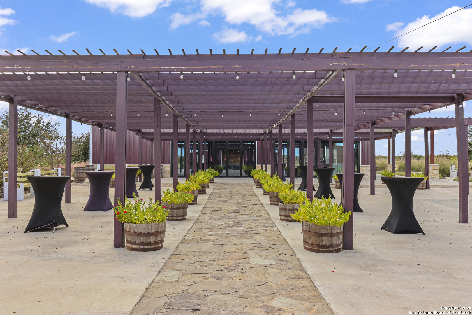 1300 Scull Road San Marcos TX 78666