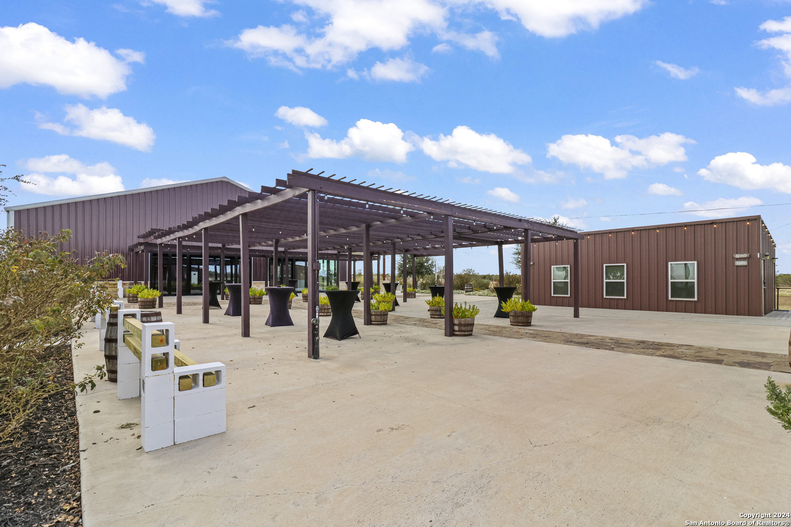1300 Scull Road San Marcos TX 78666