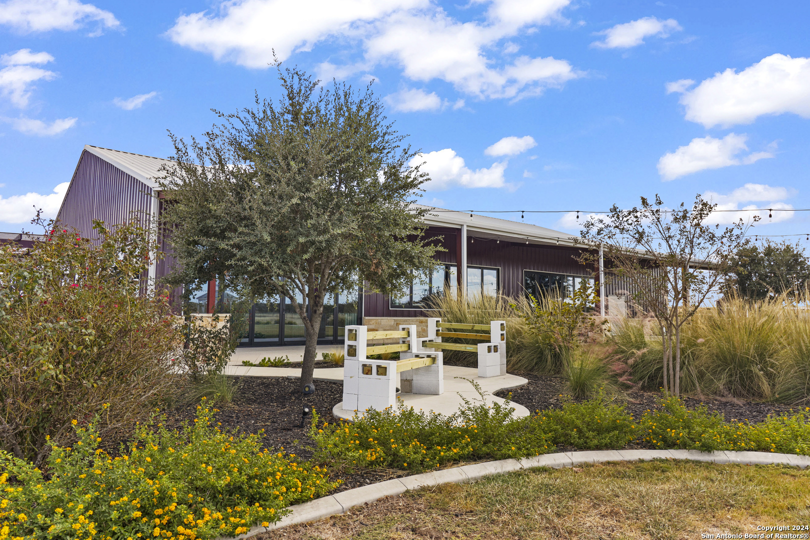 1300 Scull Road San Marcos TX 78666