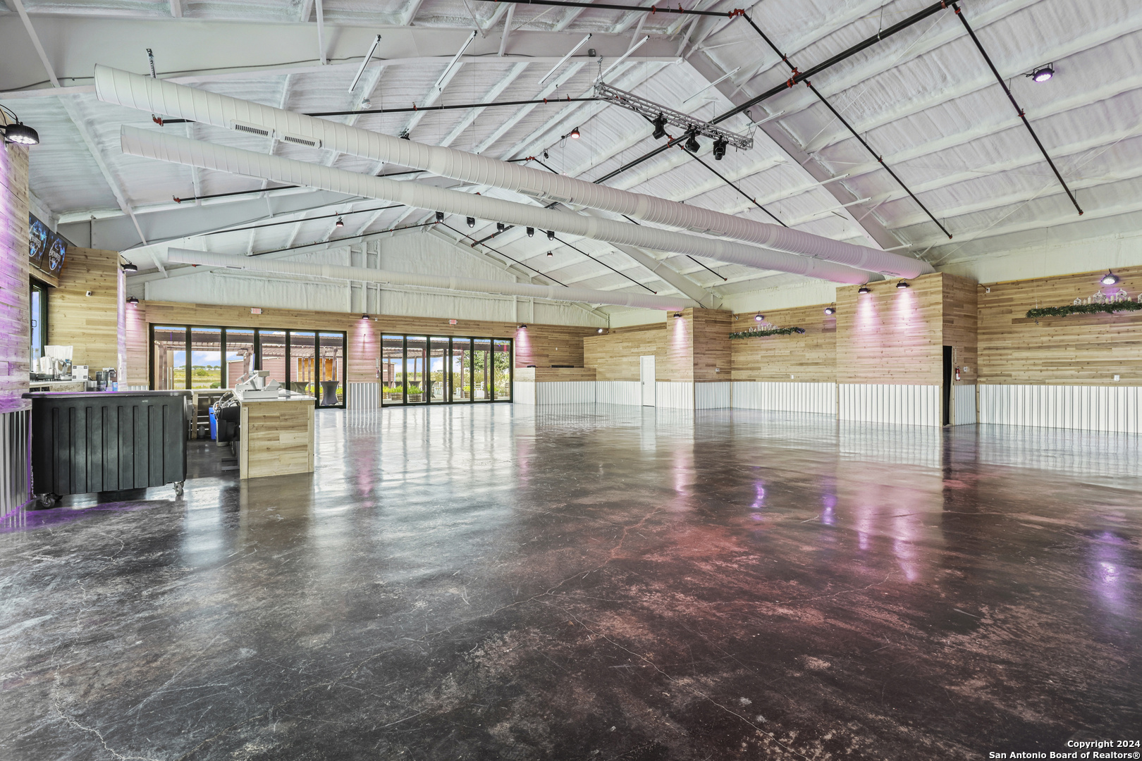 1300 Scull Road San Marcos TX 78666