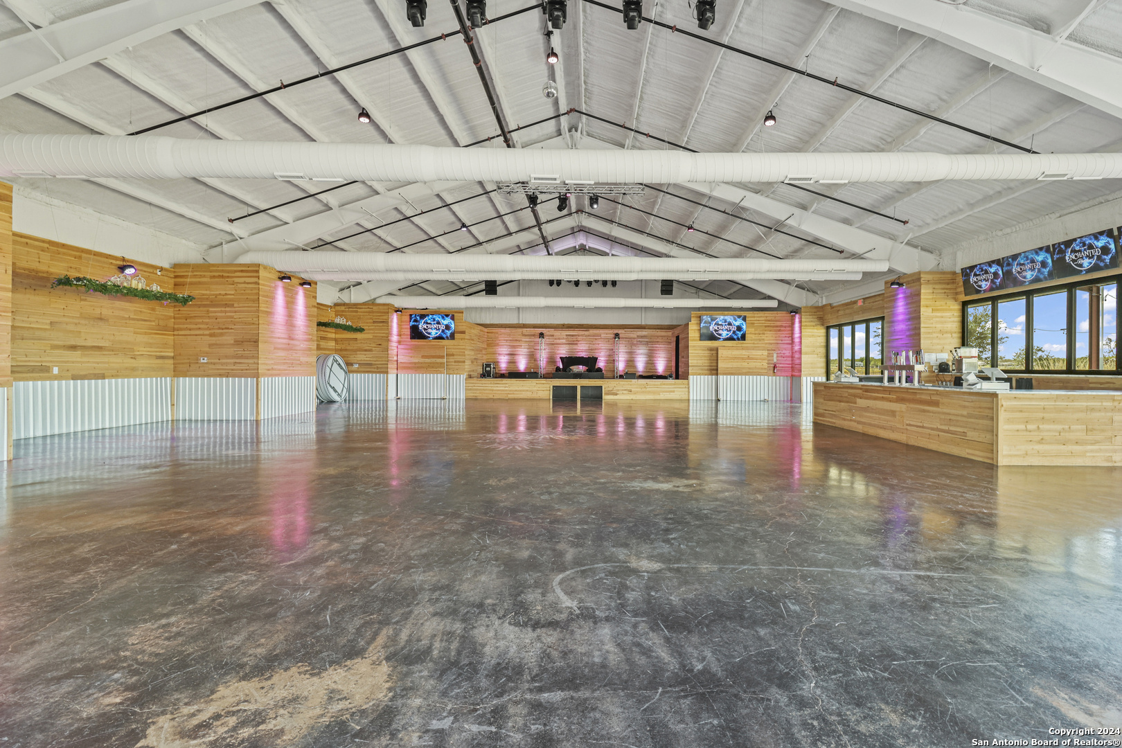 1300 Scull Road San Marcos TX 78666