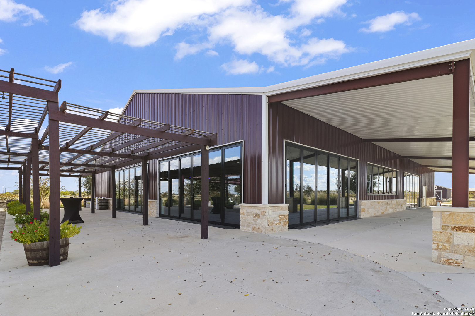 1300 Scull Road San Marcos TX 78666