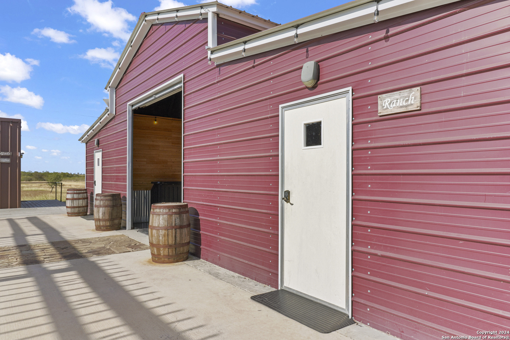 1300 Scull Road San Marcos TX 78666