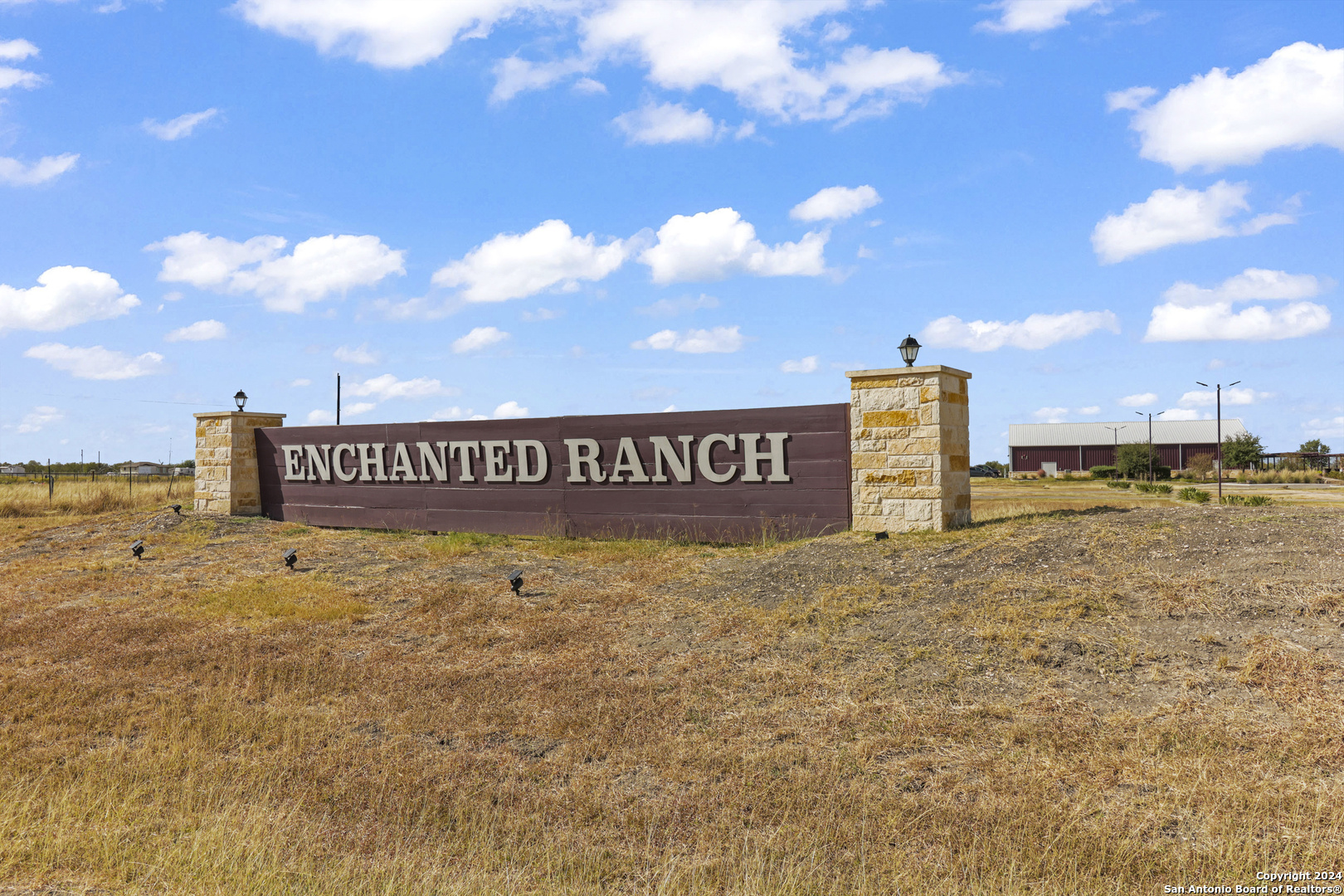 1300 Scull Road San Marcos TX 78666