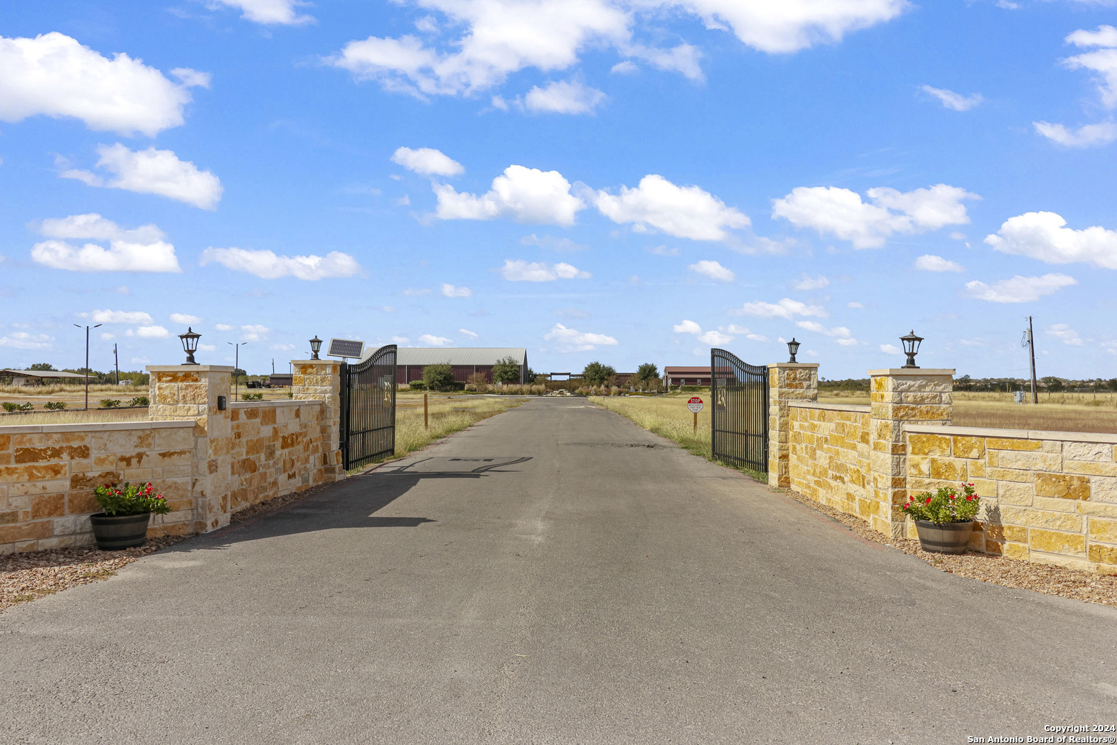 1300 Scull Road San Marcos TX 78666