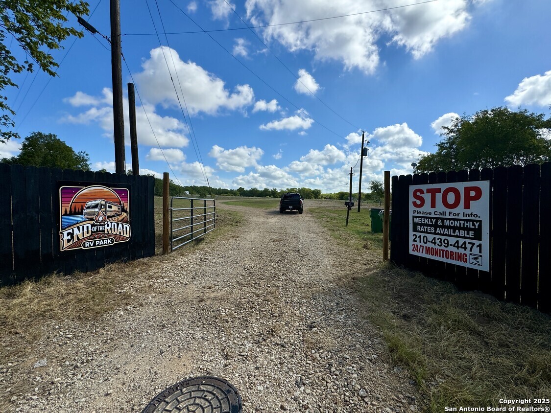 133 Wheeler Stockdale TX 78160