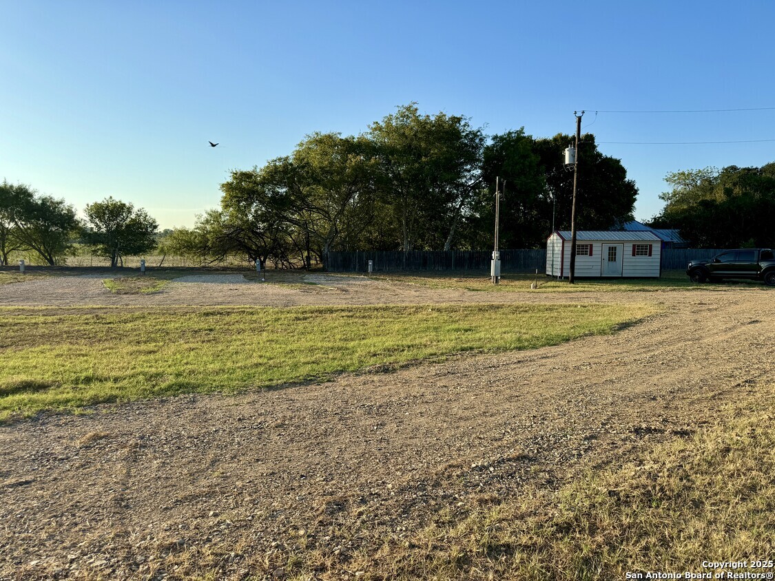 133 Wheeler Stockdale TX 78160