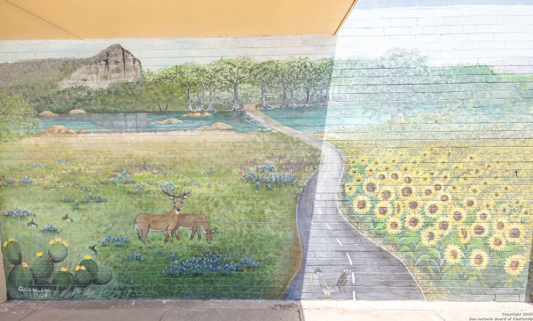 301 Center Street Sabinal TX 78881