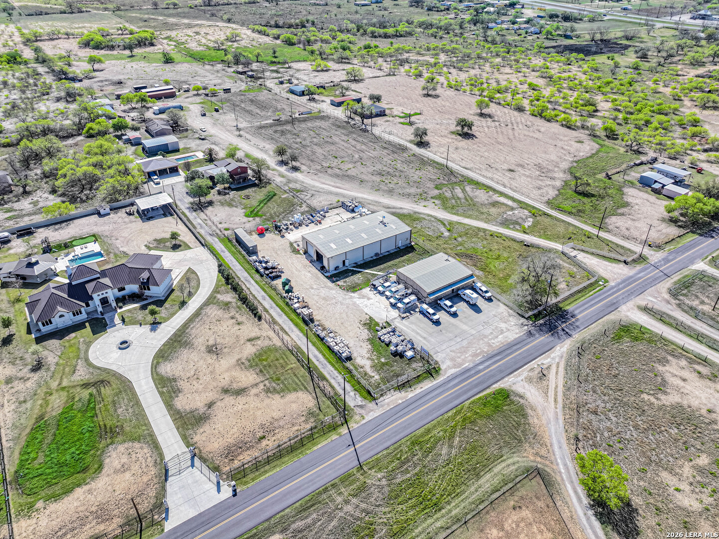 4754 Rakowitz Adkins TX 78101