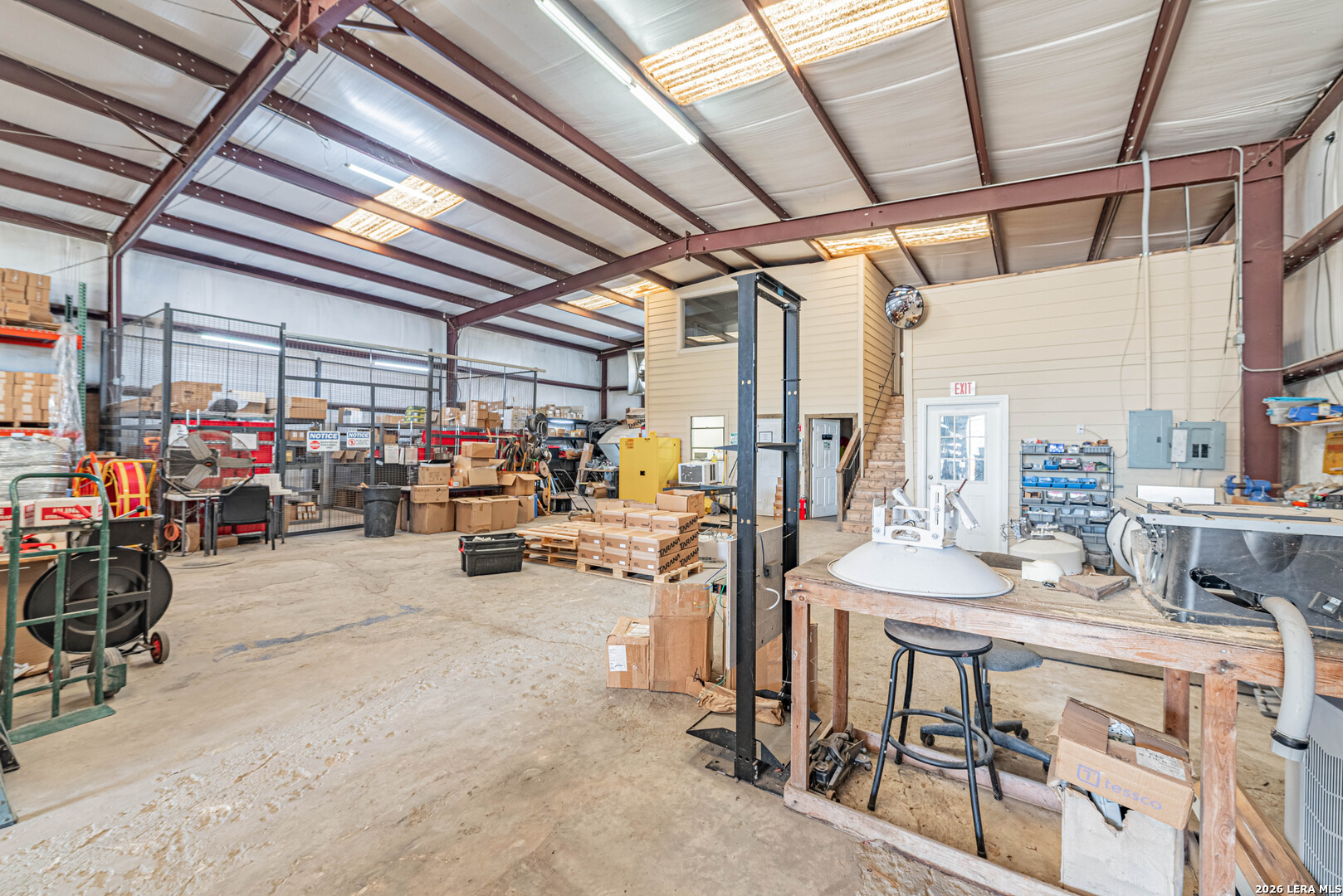 4754 Rakowitz Adkins TX 78101