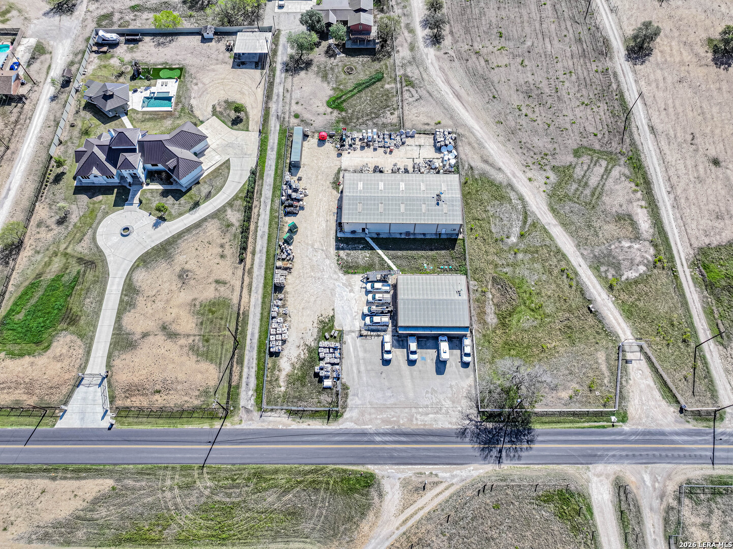 4754 Rakowitz Adkins TX 78101