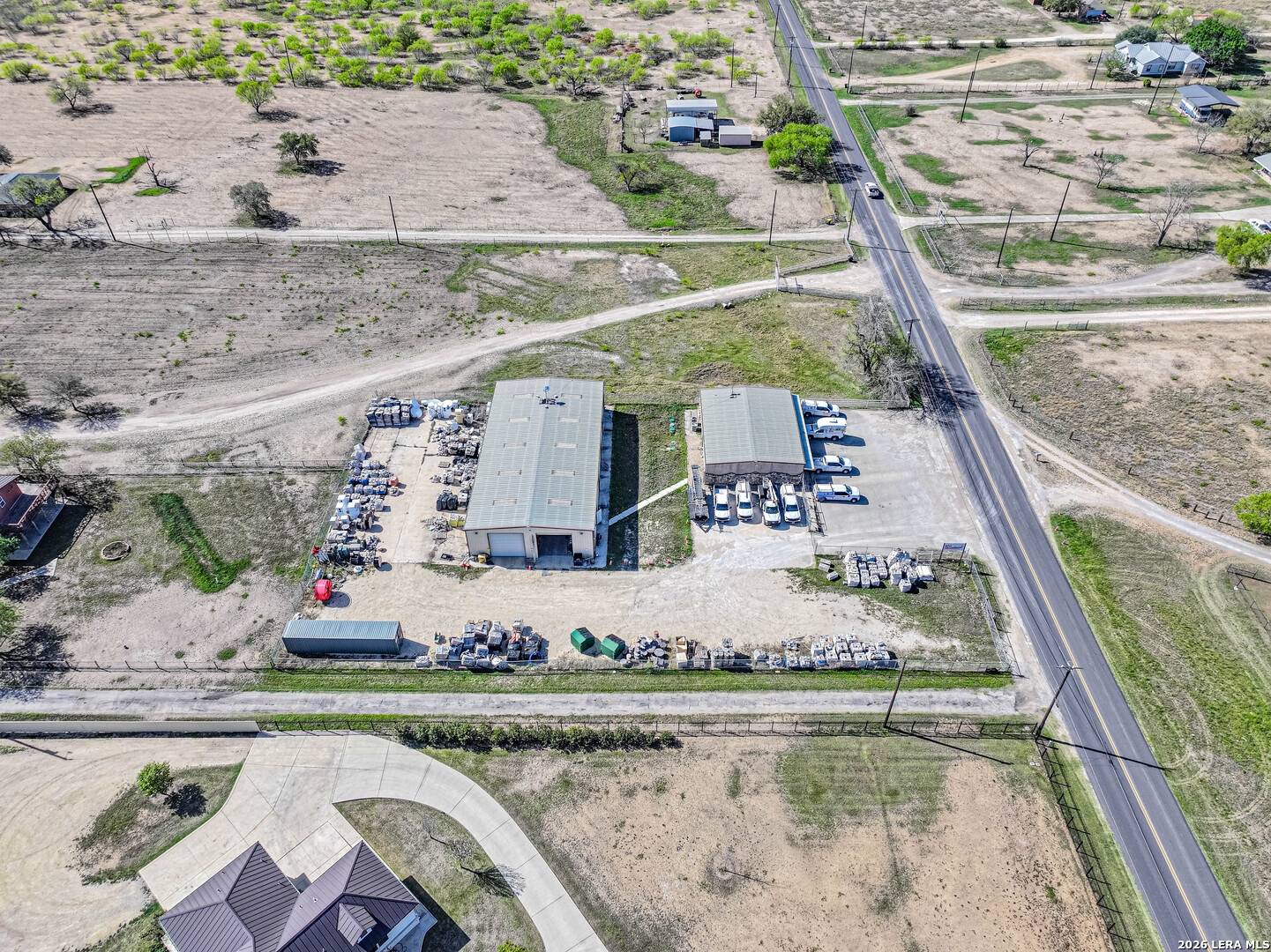 4754 Rakowitz Adkins TX 78101