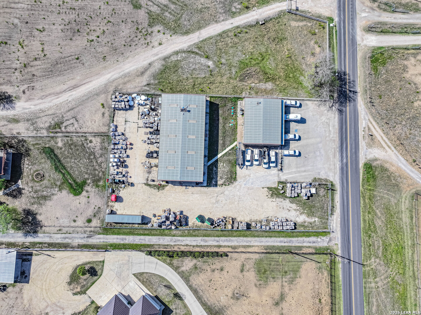 4754 Rakowitz Adkins TX 78101