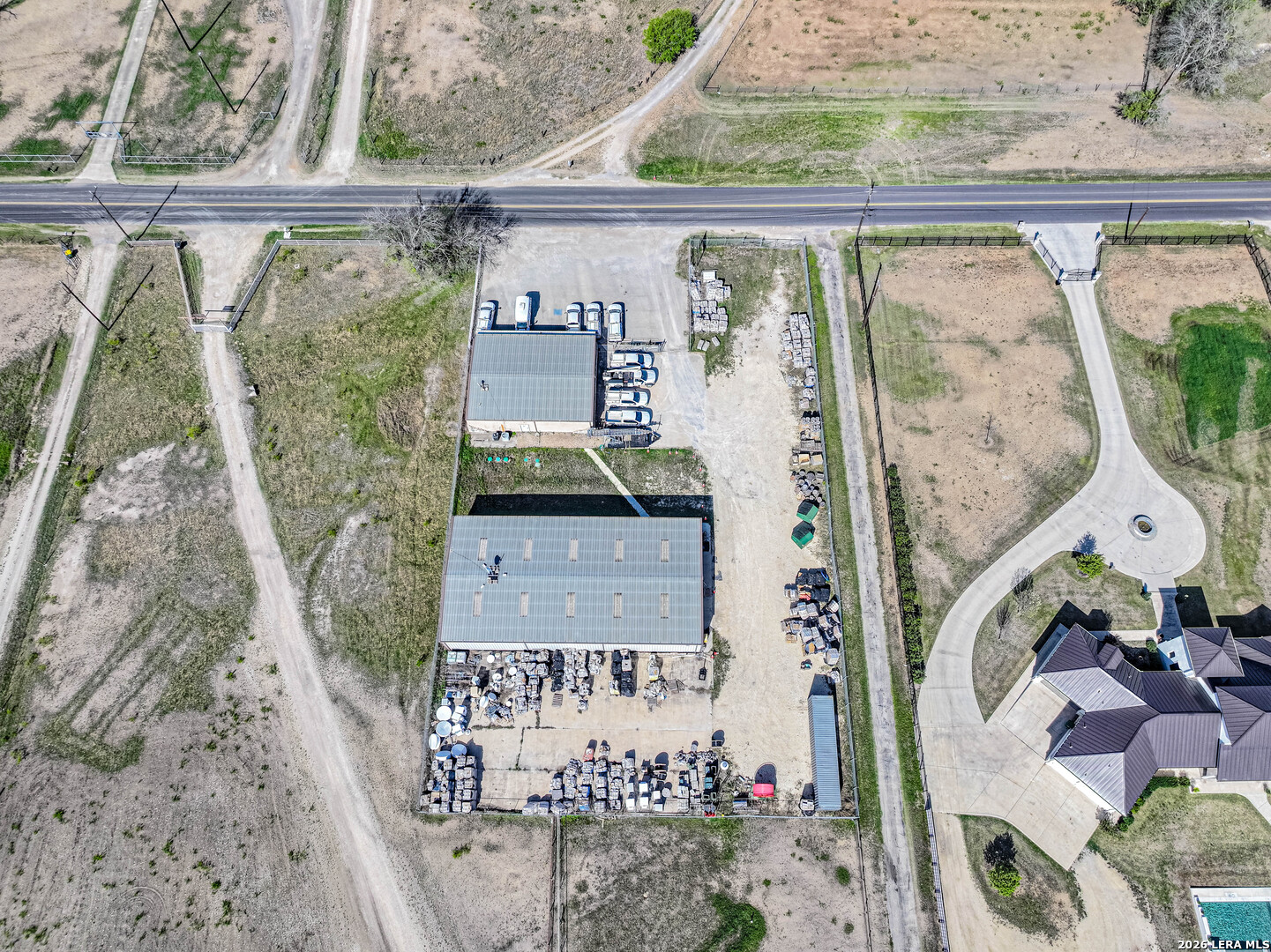 4754 Rakowitz Adkins TX 78101