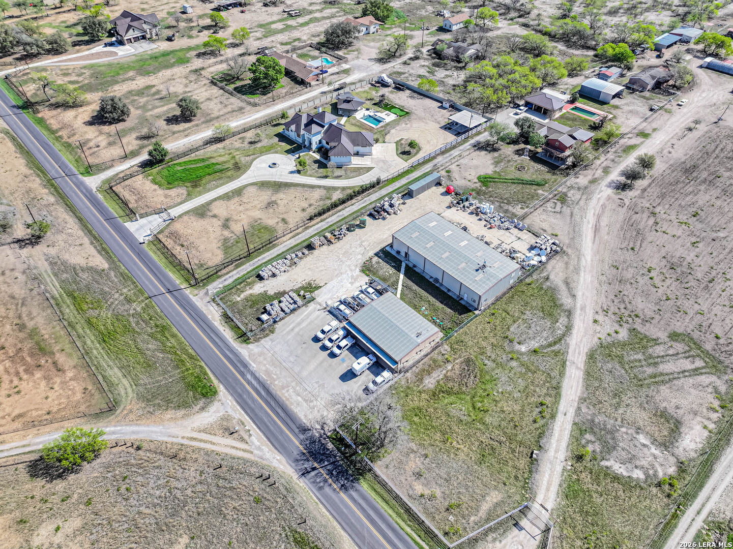 4754 Rakowitz Adkins TX 78101