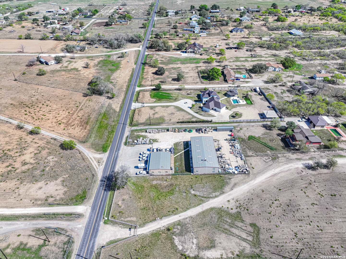 4754 Rakowitz Adkins TX 78101