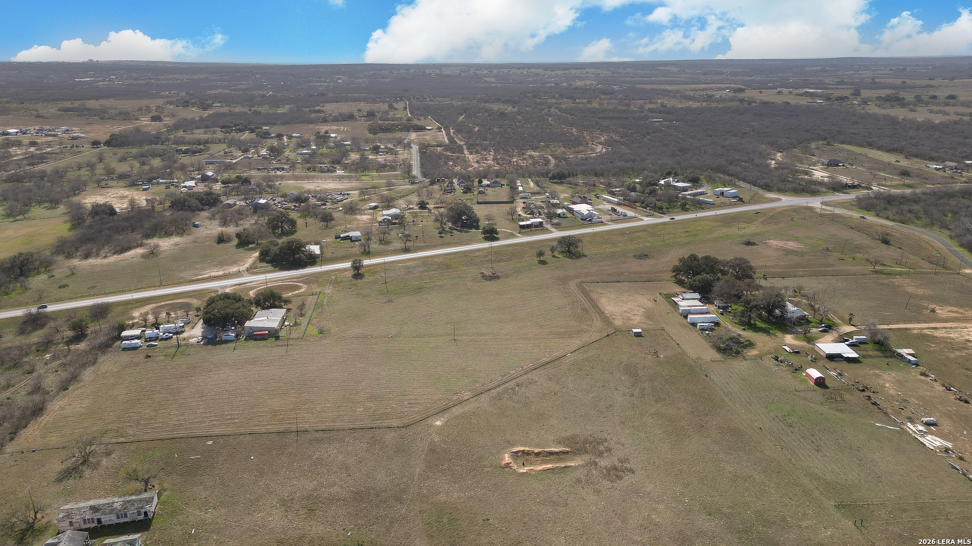 Tbd Lot 10 S Loop 1604 Von Ormy TX 78073
